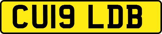CU19LDB