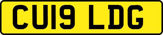 CU19LDG