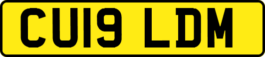 CU19LDM