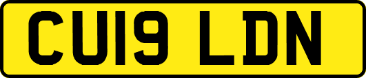 CU19LDN