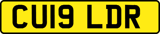 CU19LDR