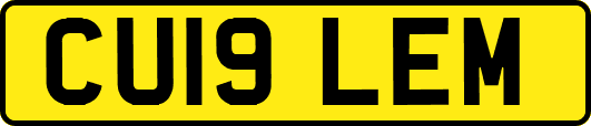 CU19LEM