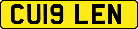 CU19LEN