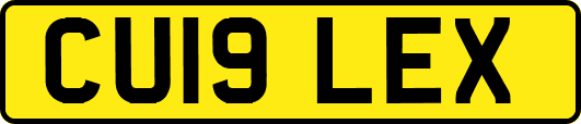 CU19LEX