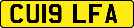 CU19LFA