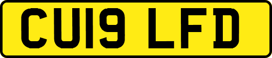 CU19LFD