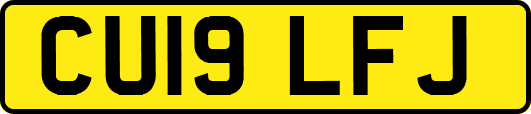 CU19LFJ