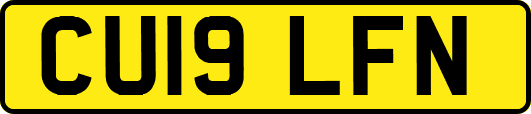 CU19LFN