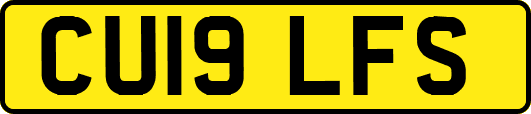 CU19LFS