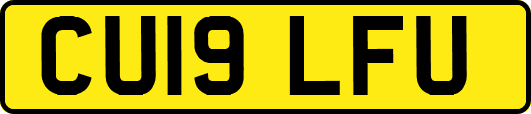 CU19LFU