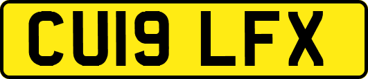 CU19LFX
