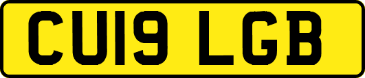 CU19LGB