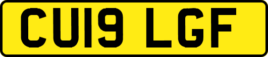 CU19LGF