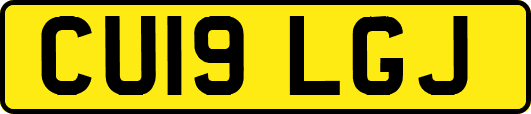 CU19LGJ