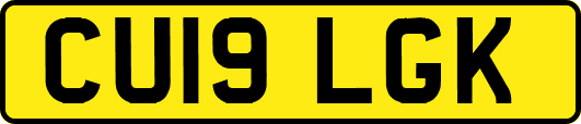 CU19LGK