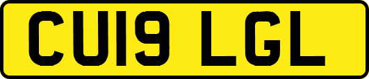CU19LGL