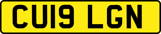 CU19LGN
