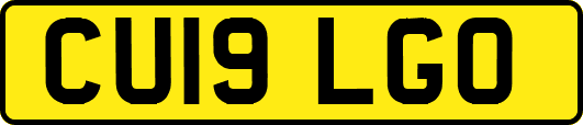 CU19LGO