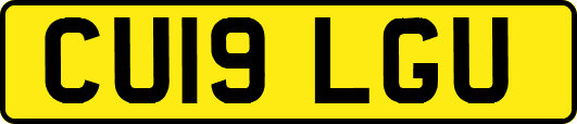 CU19LGU