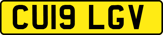 CU19LGV