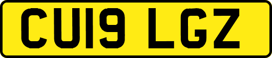 CU19LGZ