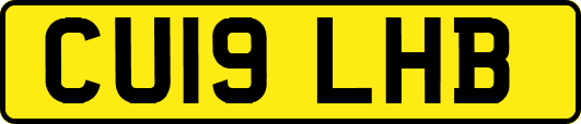 CU19LHB