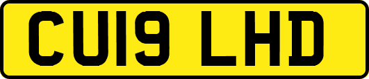 CU19LHD