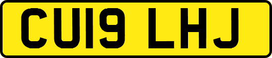 CU19LHJ