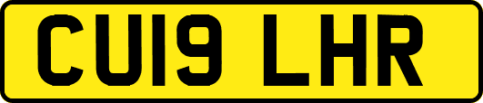 CU19LHR