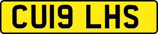 CU19LHS