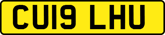 CU19LHU