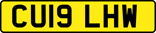 CU19LHW