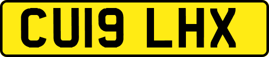 CU19LHX