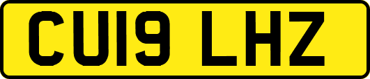 CU19LHZ