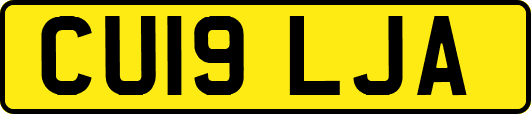 CU19LJA