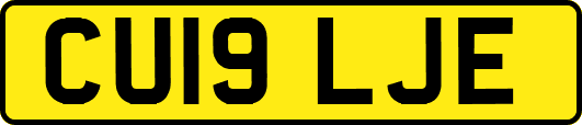 CU19LJE