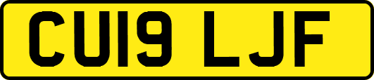 CU19LJF