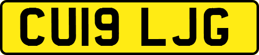 CU19LJG