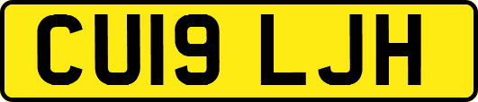 CU19LJH
