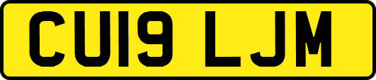 CU19LJM