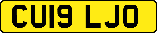 CU19LJO