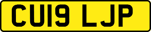 CU19LJP