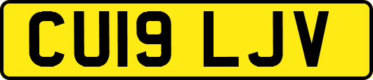 CU19LJV