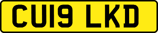 CU19LKD