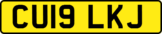 CU19LKJ