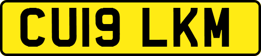 CU19LKM