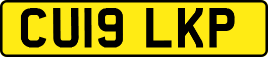 CU19LKP