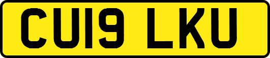 CU19LKU