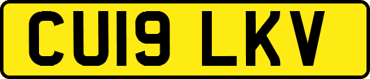 CU19LKV