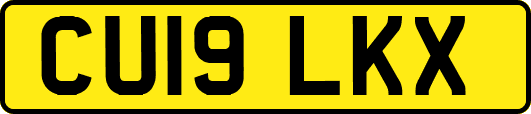 CU19LKX